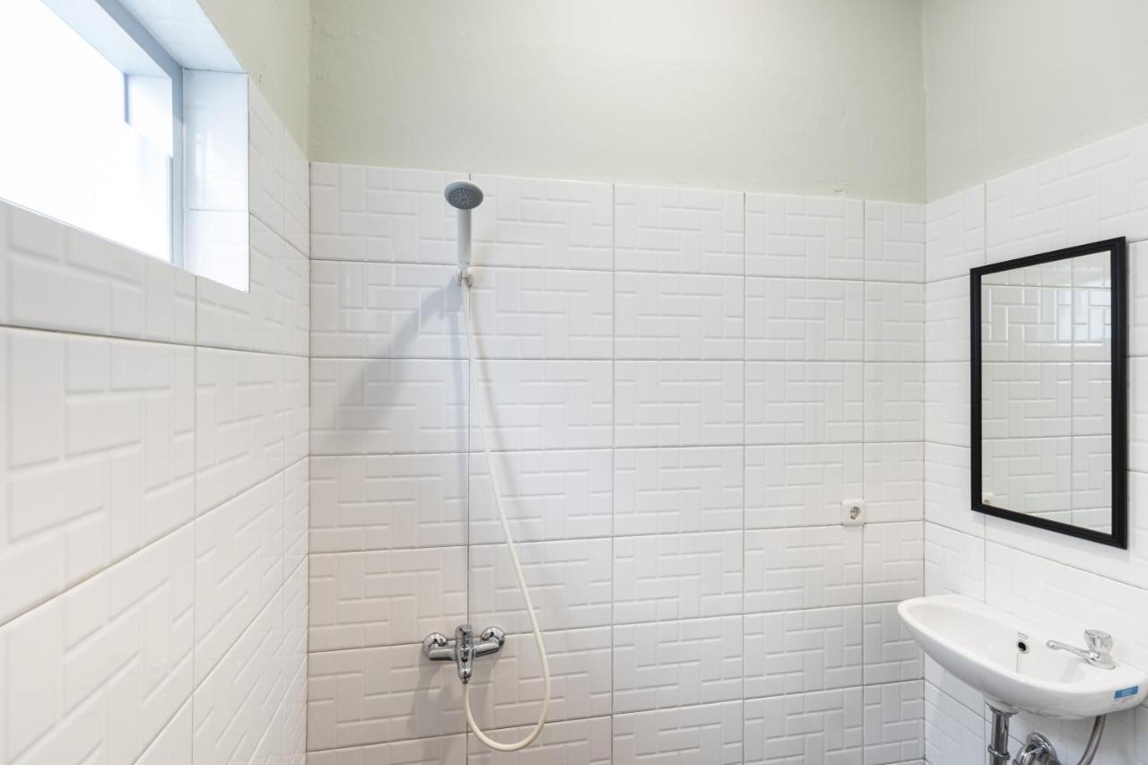 Reddoorz Plus Near Rs Usu Medan 2 Exteriör bild